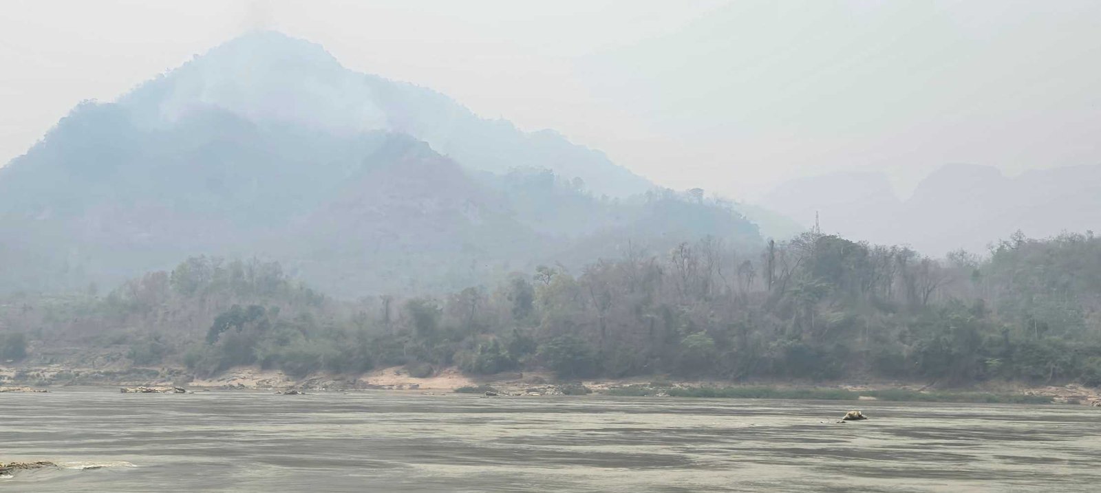 The Planet Is Burning—But Not Just in the Places You Hear About